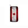 Long Wallet, Flag Clutch, Wallet, Wallet.