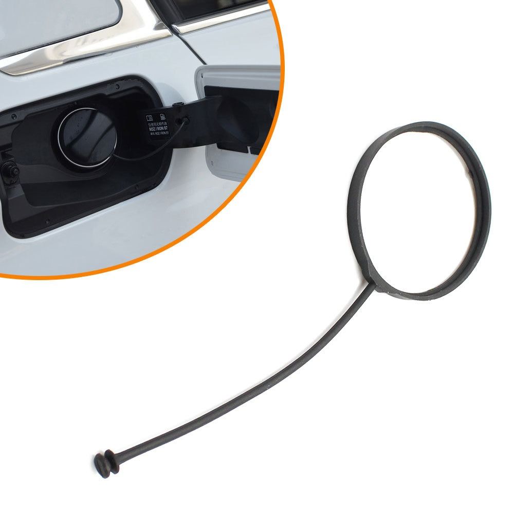 Ring Heizöltankabdeckung Kabelersatz Tankdeckel Halteband Kabel Autoteile