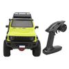 RC Crawler Realistic 136100 V3 1 10 Remote Control Off Road Vehicles Car Toy for Kids Adults