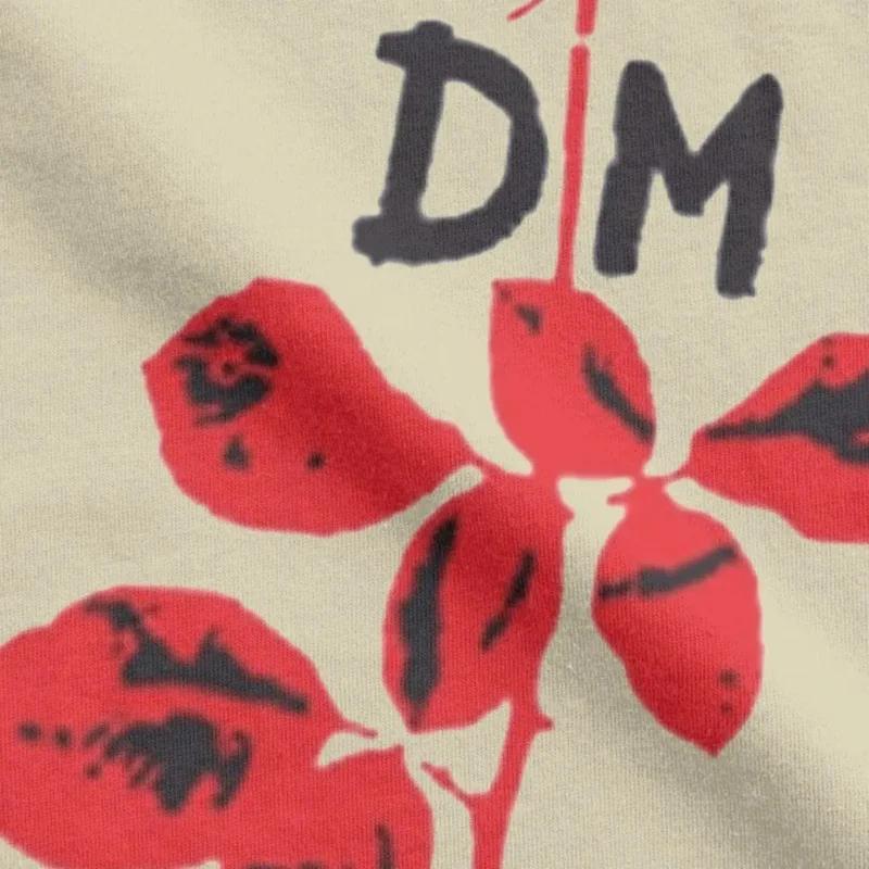 T-Shirt Men Round Neck Pure Cotton T Shirt Music Short Sleeve Tees Birthday Gift Tops