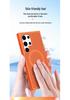 Samsung S26 Ultra Magnetic Heat Dissipation Phone Case, S5 Ultra Breathable & S24 Ultra Drop-Proof Protective Case