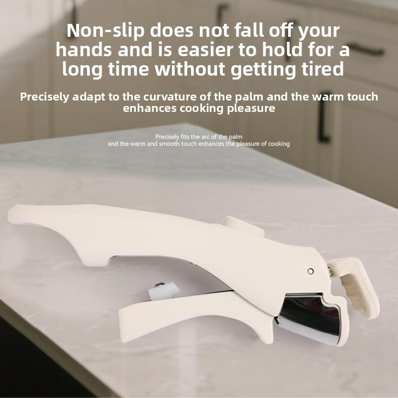 Universeller Griff Abnehmbarer Griff Topfgriff Griffzubehör Milchtopf Bratpfanne Universeller Topfgriff Verbrühschutzgriff