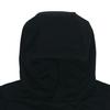 Nike Knit Pullover Hoodie Kids Sportswear Black DQ9135-010