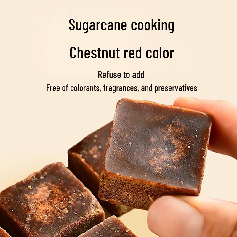 Xixiangtang Traditional Wellness Ingredients