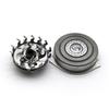 Stainless Steel HQ9 Replacement Shaver Heads Compatible with Philips Norelco HQ8155 HQ8172 HQ8173 HQ8200 HQ8240 HQ9080 HQ9090