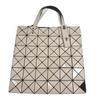 ISSEY MIYAKE BAOBAO Tote Bag shoulder bag Shoulder Bag PVC Beige