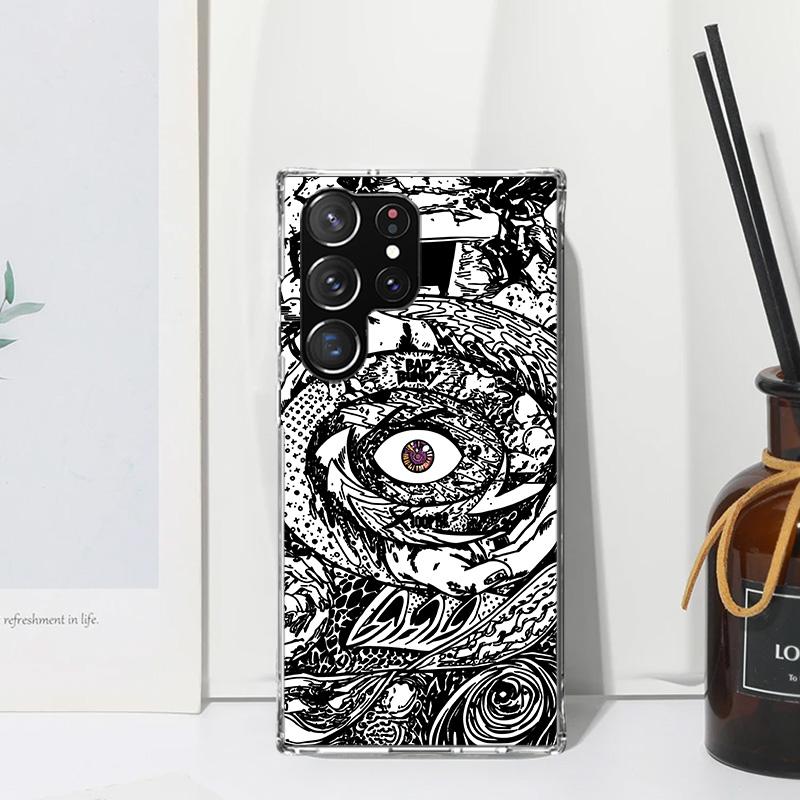 Bad Bunny X100pre Phone Case For Samsung Galaxy S26 S25 Edge S24 FE S23 S22 Ultra S21 Plus S20 + Art Fundas Back Cover Galaxy S2