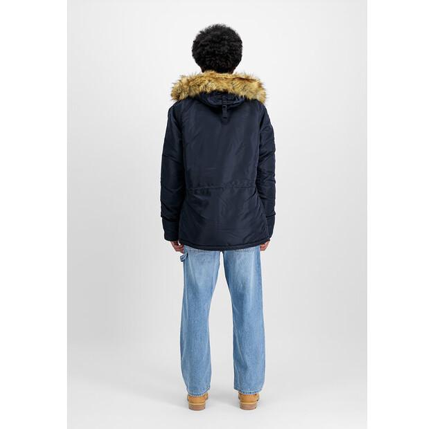 Куртка зимняя Alpha Industries AI.103141-07