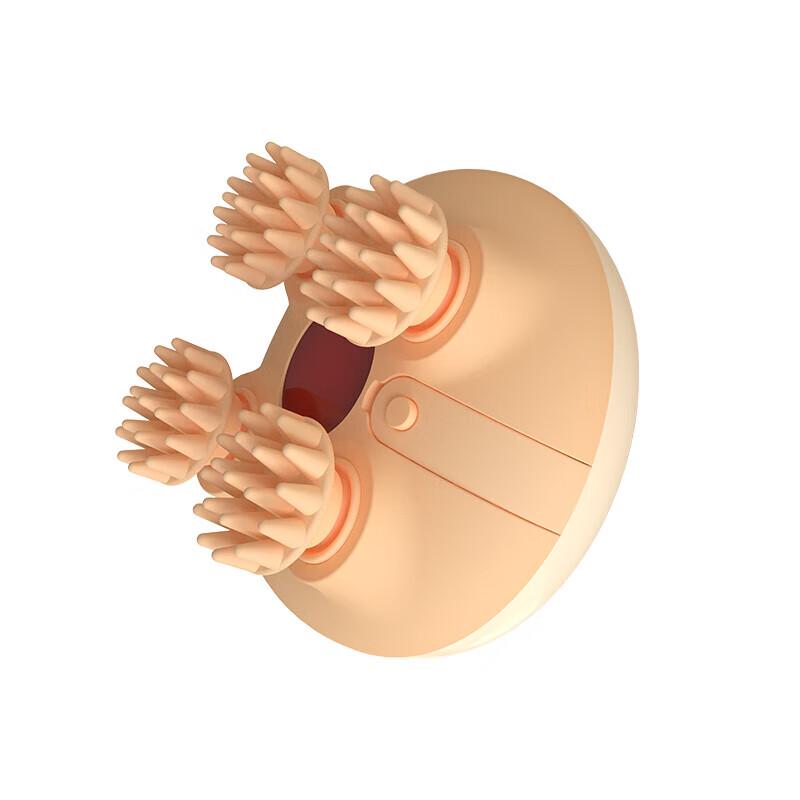 Hezheng Head Massager