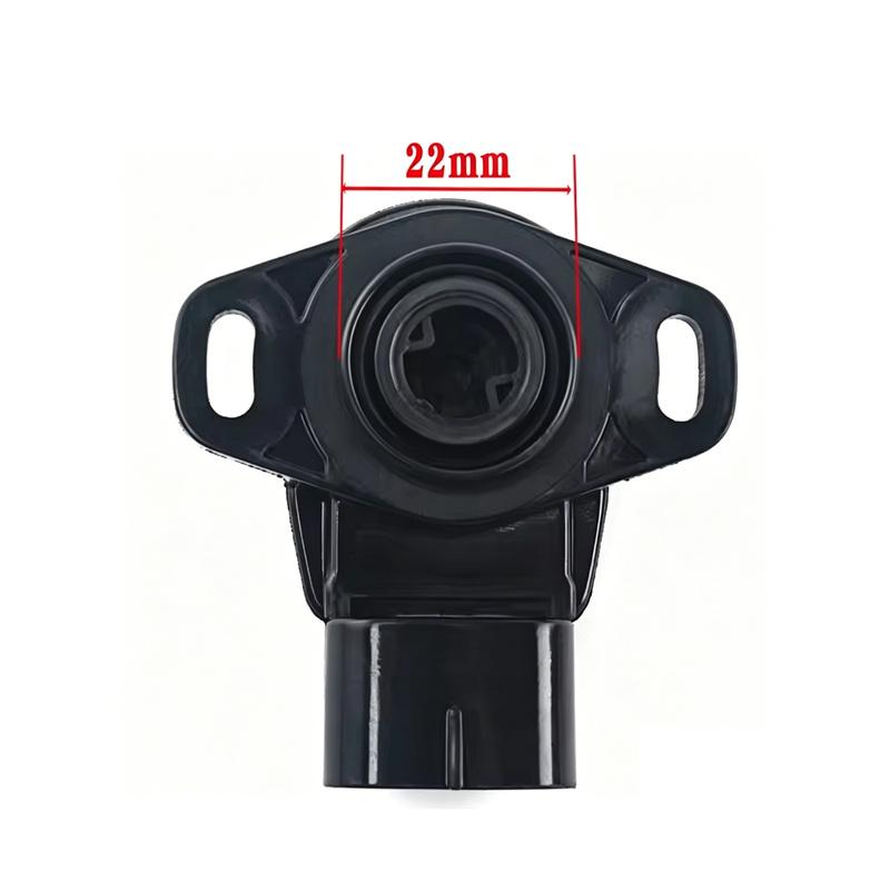 3131705 3140173 FTVSE006 Throttle Position Sensor TPS 22MM For Polaris Ranger Sportman RZR 450 500 550