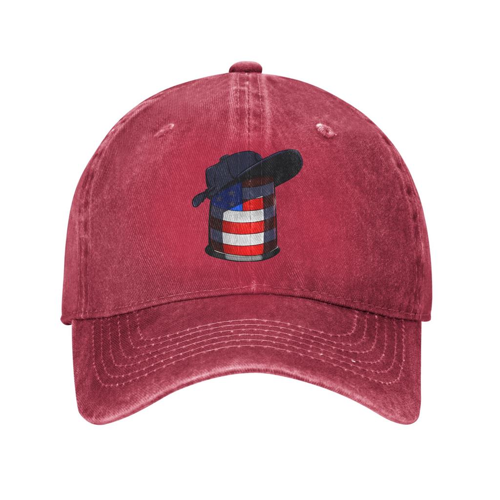 Pure Color Dad Hats What You See Design Womens Hat Sun Visor Baseball Caps captain america Peaked Cap