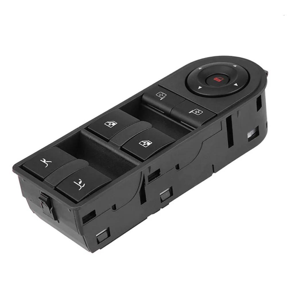 Vauxhall Opel Electric Window Switch Assembly 93162636