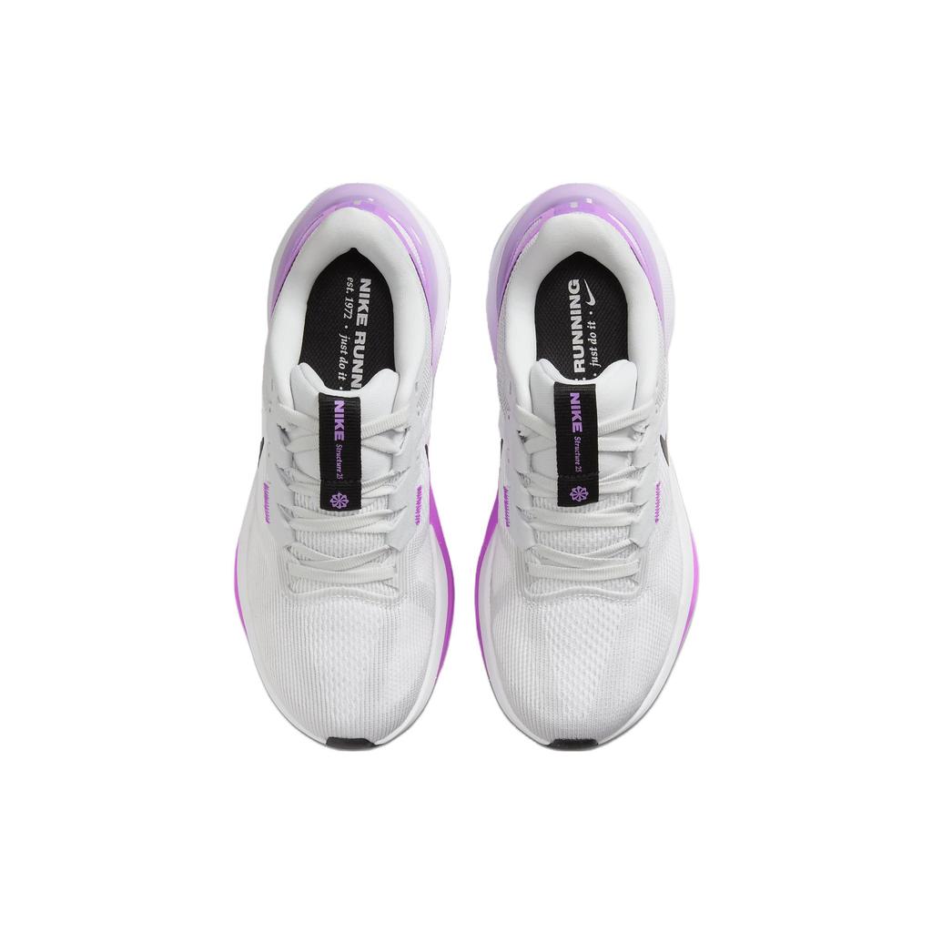 (WMNS) Nike Air Zoom Structure 25 'White Fuchsia Dream' Damen DJ7884-100