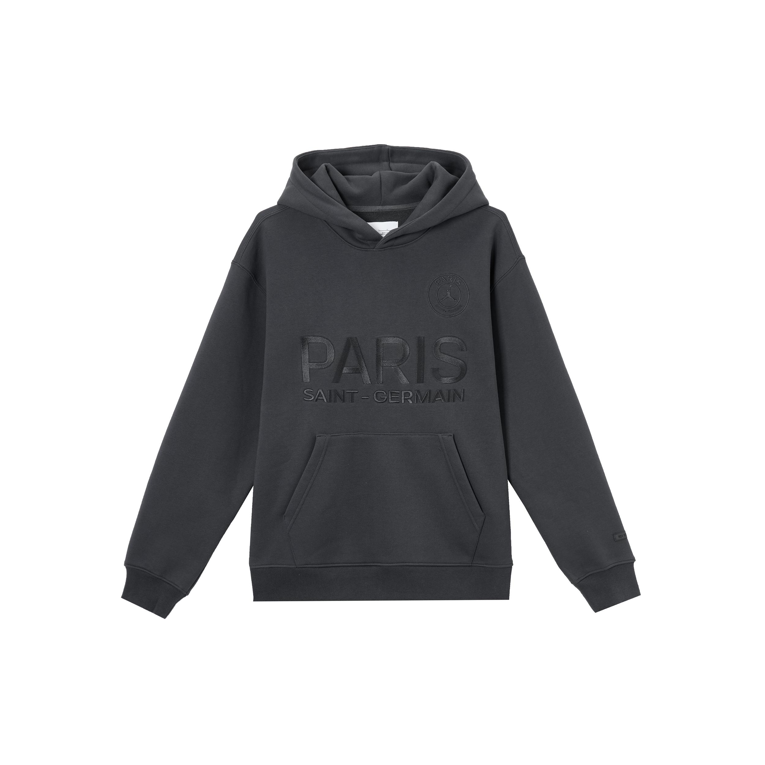 Худи Nike Paris Saint-Germain HV3425-060 L