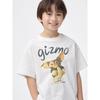 Gu By Uniqlo Kids Graphic T Gremlins