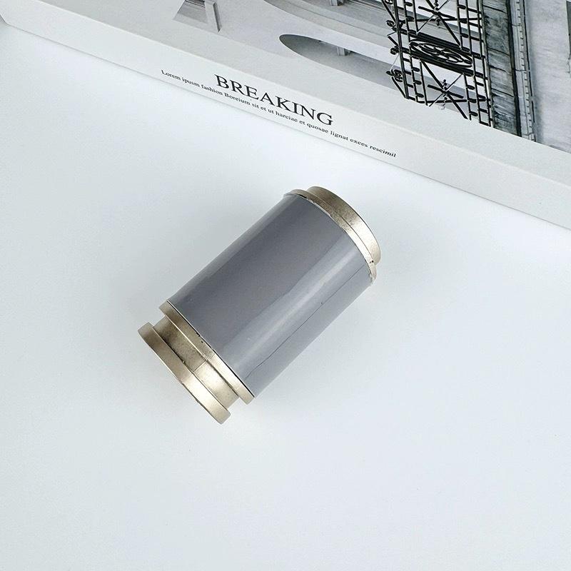 

2 шт. Декоративные наконечники для карниза Римский карниз Заглушка с обеих сторон Аксессуары для штор Украшение для дома Спальня 2PCS