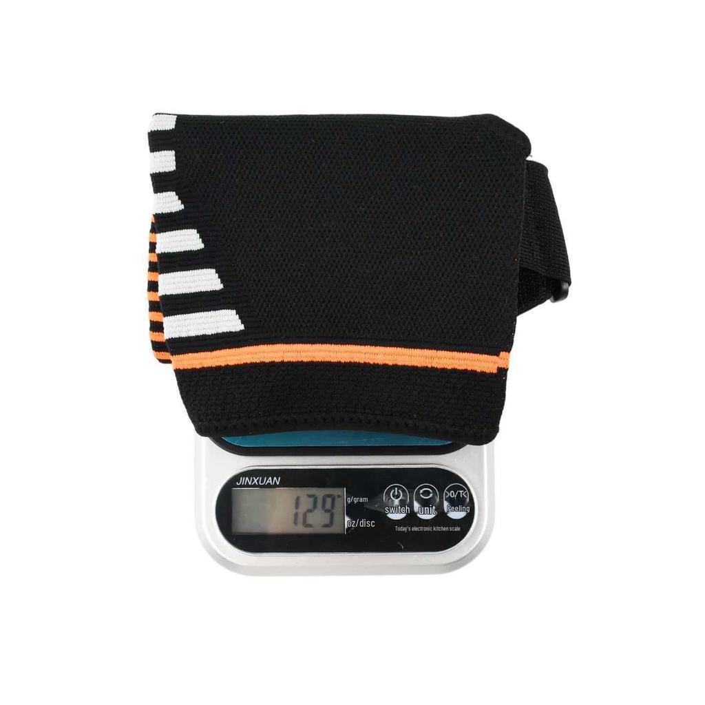 Adjustable Elastic Shoulder Support Bandage for Sprains and Strains