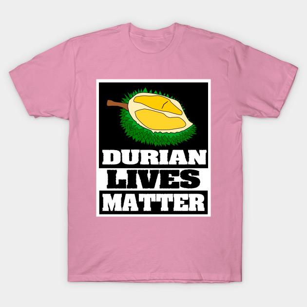 T Shirt Women Durian Harajuku Print Kawaii Tshirt Summer Short Sleeve Female T-Shirt Top Tee