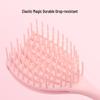 MINISO Portable Angel Seashell Comb