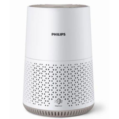 PHILIPS Air Purifier 24 Tatami Pollen Small Tabletop HEPA Filter Energy Saving App Controllable Disinfection Dust Collection Dust Virus Pet Hair AC065