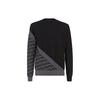 Fendi Ff Jacquard Crewneck Jumper FZX091AQKWF0QA1