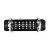 Harley Cruiser Motorcycle Exhaust Heat Shield Anti-Scald Cover