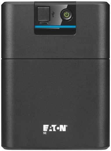 Eaton 5E 900 USB FR G2 5E900UF Uninterruptible Power Supply