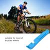 2PCS Lightweight Bicycle Tire Levers 12.5cm Length Tire Removal Tool  Mountain Bikes