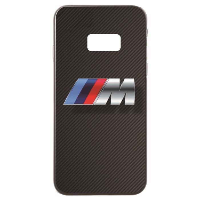 Coque BMW M pour Samsung S8