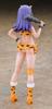 Hasegawa Tamago Girls Collection 51 Claire Frost Unpainted Resin Kit SP678 1/12 No. (Oni) (Human)