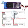 Universal RC Model Relay Switch Wide Voltage Range 5-12V PWM Switching Flight Light Controller Universal Switch