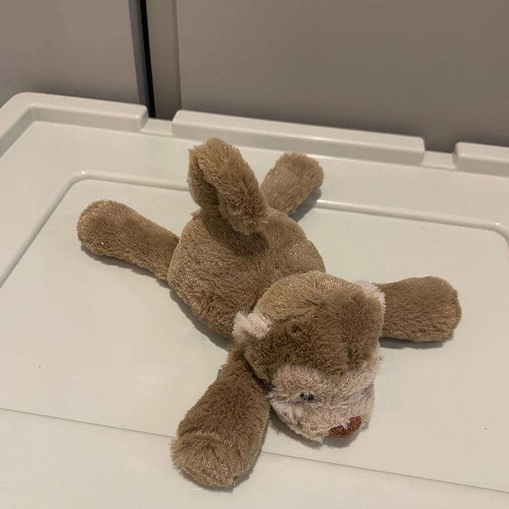 Children’s Plush Toy Doll, Adorable Gift For Kids, Soft Stuffed Animal