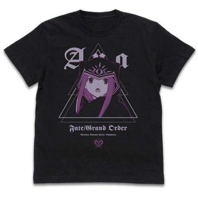 COSPA FateGrand Order - Absolute Demonic Front: Babylonia - Anna T-shirtBlack-M