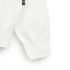 Crew Neck Knit Point Golf C25118100 M [Callaway] Men's (One Logo) / / 1030_White