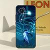 Genshin Impact Kaeya Case For Honor 200 Magic 7 5 6 Pro Honor X9c X9b X9a X8b X8a X8 X9 50 70 90 Lite Back Cover