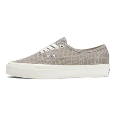 Premium Authentic 44 'Moon Rock Reptile' Sneakers VN000CQAD3V