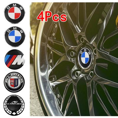 Accesorios de exterior – Emblemas