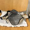 Chest Bag Men's Crossbody Bag Women's Waist Bag Sports Cycling Shoulder Bag