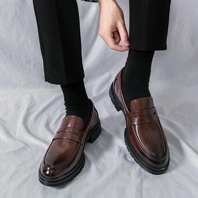 Topuklu Ayakkabılar – Loaferlar