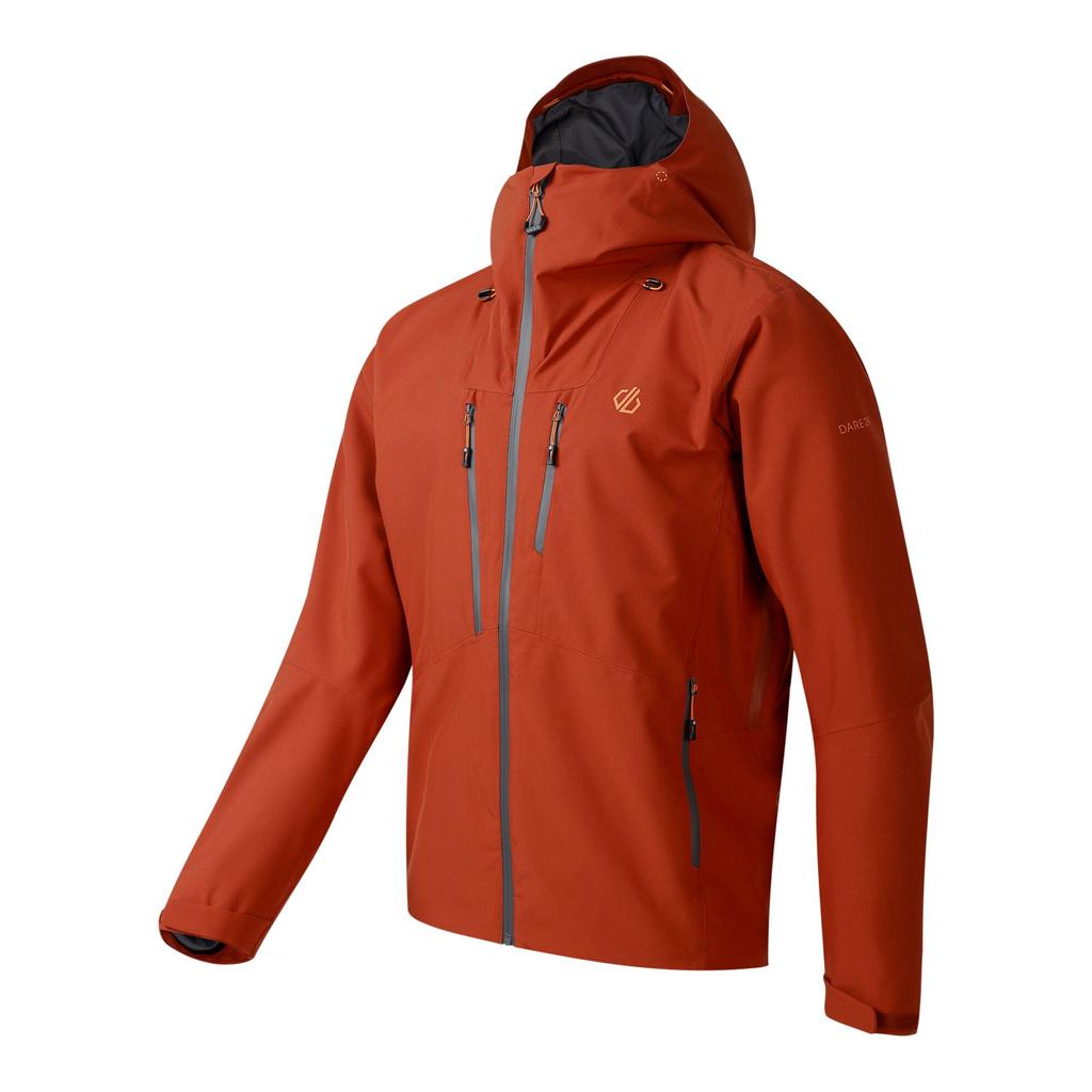 Dare 2B Mens Arising IV Waterproof Jacket