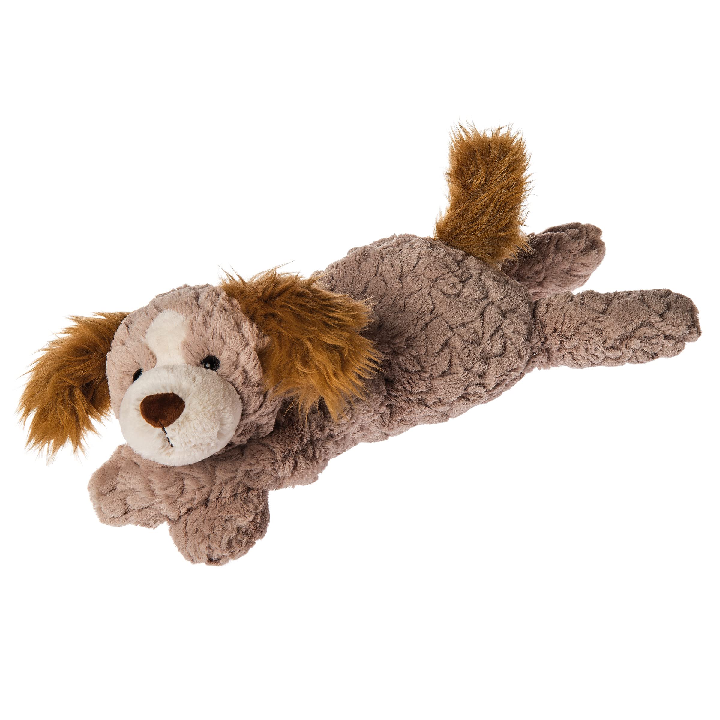 Mary Meyer Patty Lying Puppy 55880
