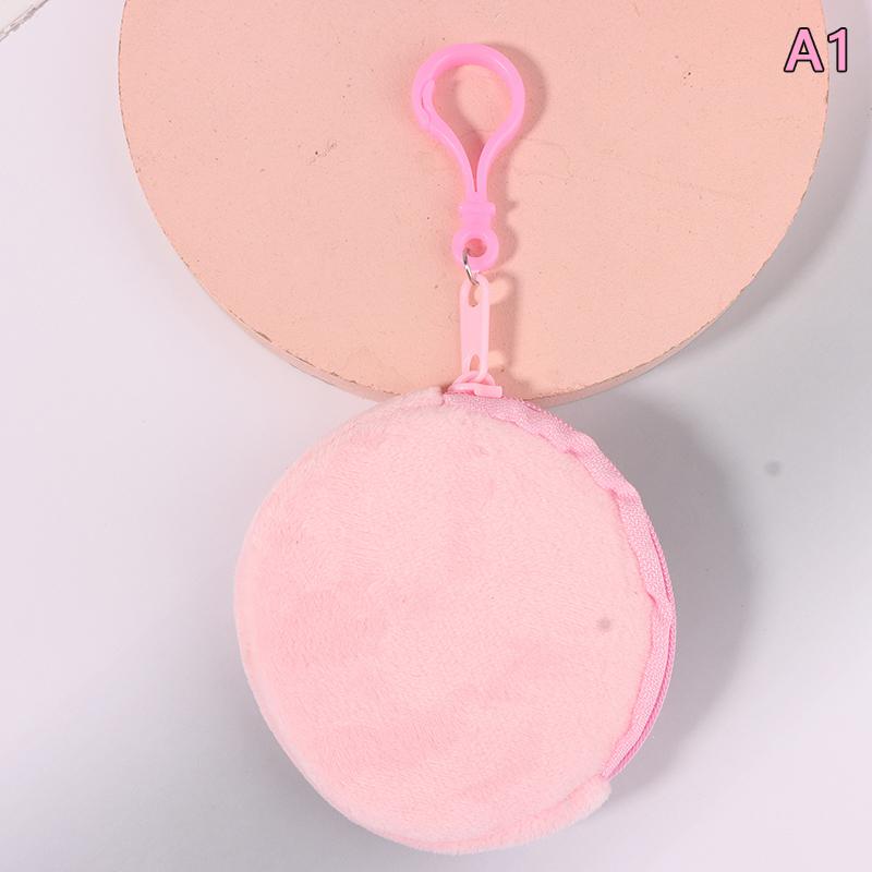 Poșetă cu biscuiți de ciocolată, breloc cu pandantiv de pluș, portofel, geantă portabilă pentru căști, geantă pentru monede, organizator de chei, pungă pentru monede, cadouri