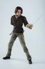 Game of Thrones - Arya Stark 1/6 Scale ABS & PVC & POM Painted Action Figure