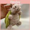 Cute Turtle Plush Animal Toy Keychain Bag Pendant For Kids Gifts And Decoration