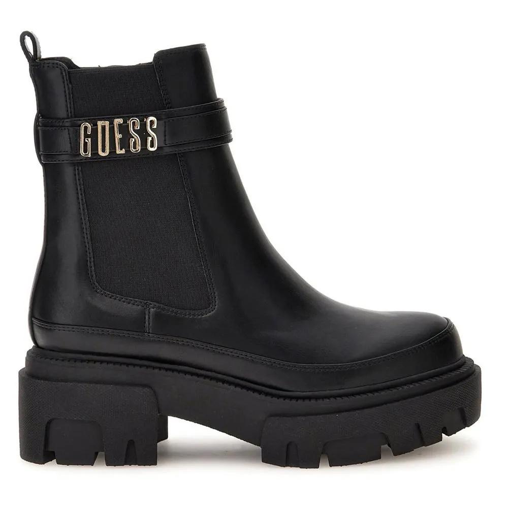 Guess Yelma FL8YEA-ELE10 Booties 39 22300₽