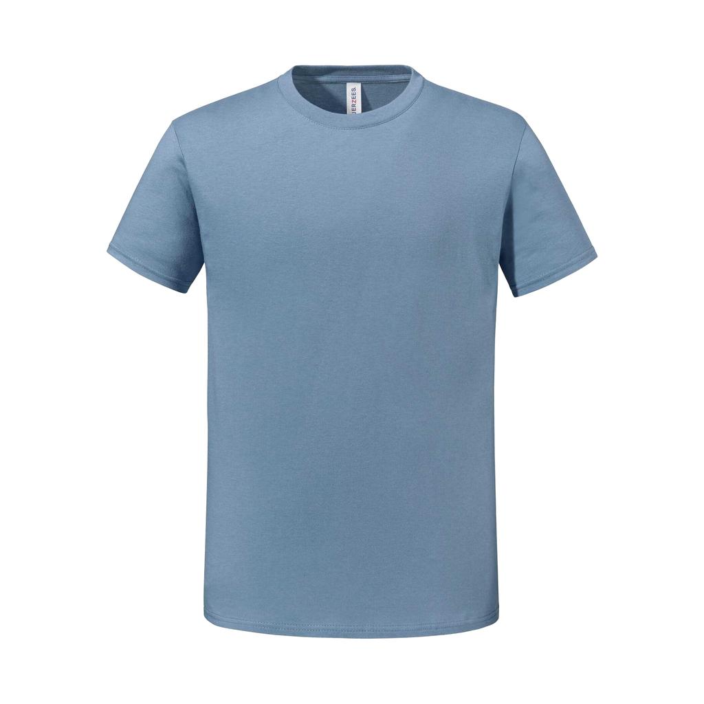 Jerzees Mens Essential Cotton T-Shirt