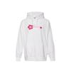 Sweatshirt Women's White 10018477-A01