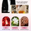 Strawberry Fragrance Hand Cream 55g Hydrating Moisturizing Moisturizing Hand Cream