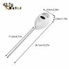 Moisture PH Meter 3 In1 Soil Water Acidity Humidity Light PH Test Garden Plants Flowers Moist Tester Testing Instrument