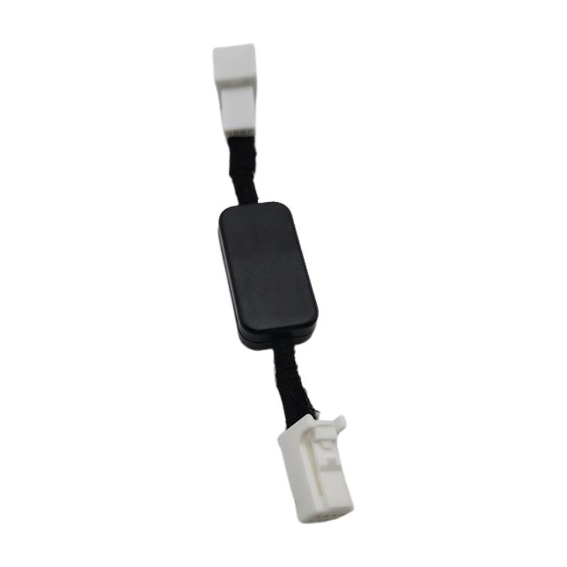 Automatic Start Stop System Off Closer Control Sensor Plug Smart Cancel For Mitsubishi ASX Outlander 2013- Triton L200